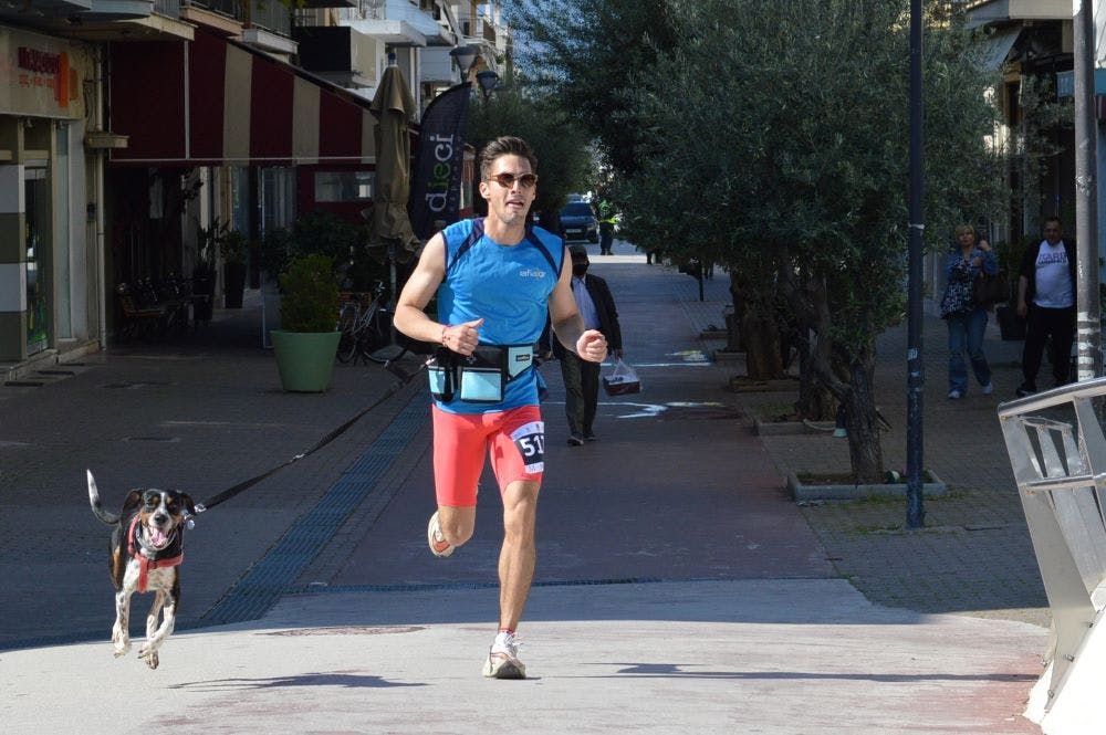 Γεωργόπουλος και Κλησάρη έκοψαν το νήμα στον 15ο Αργειακό-Μυκηναϊκό Δρόμο (pics) runbeat.gr